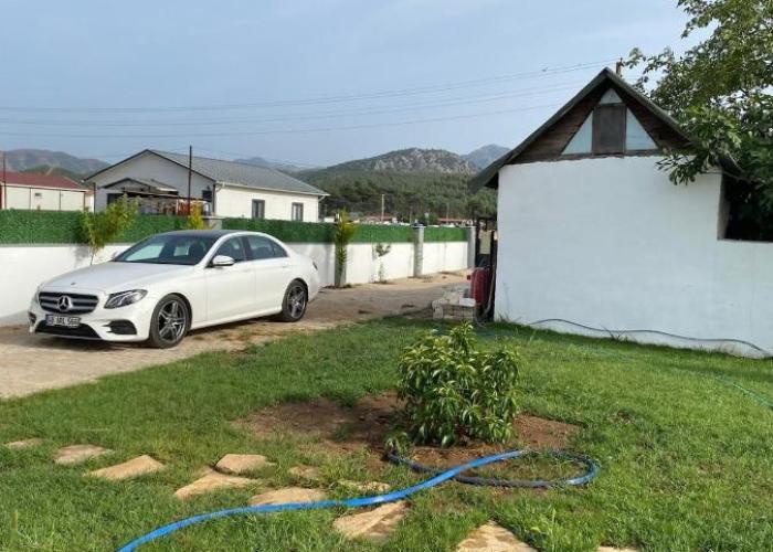 Luxury Villa with Pool in Marmaris