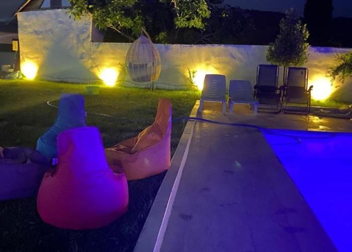 Luxury Villa with Pool in Marmaris