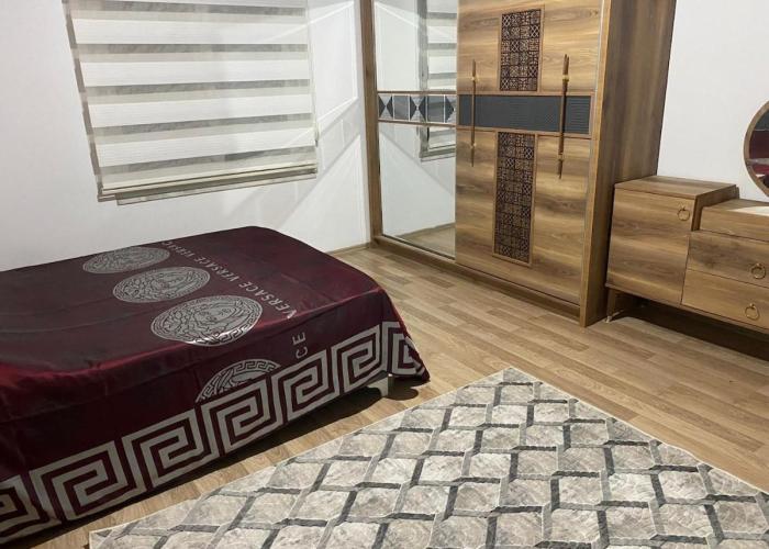 Luxury Villa with Pool in Marmaris