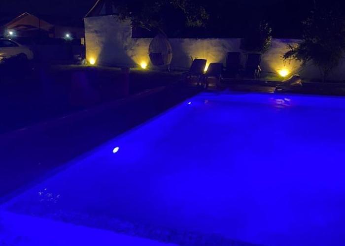 Luxury Villa with Pool in Marmaris