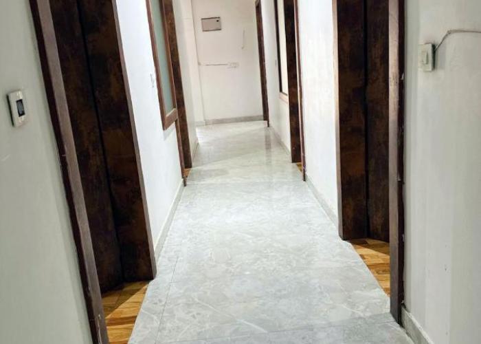 Laxmi Residency ! nearby Prem mandir & ISCKON temple - Best in location! close to All Main Attractions, Standard rooms