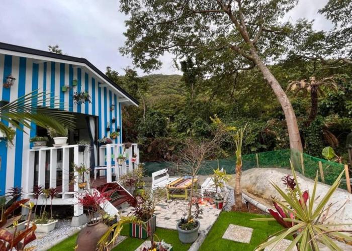 Buena Vista Villa Amami