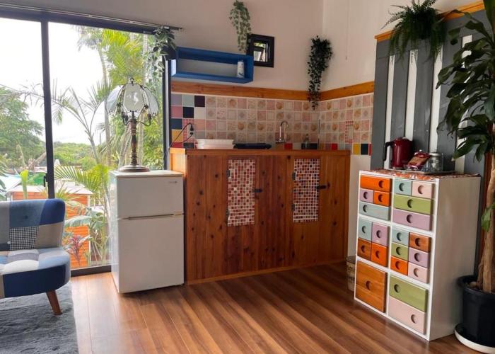 Buena Vista Villa Amami