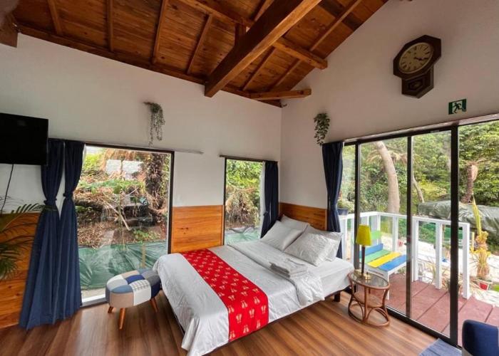 Buena Vista Villa Amami
