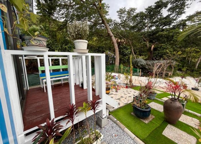 Buena Vista Villa Amami