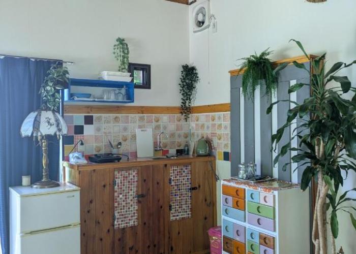 Buena Vista Villa Amami