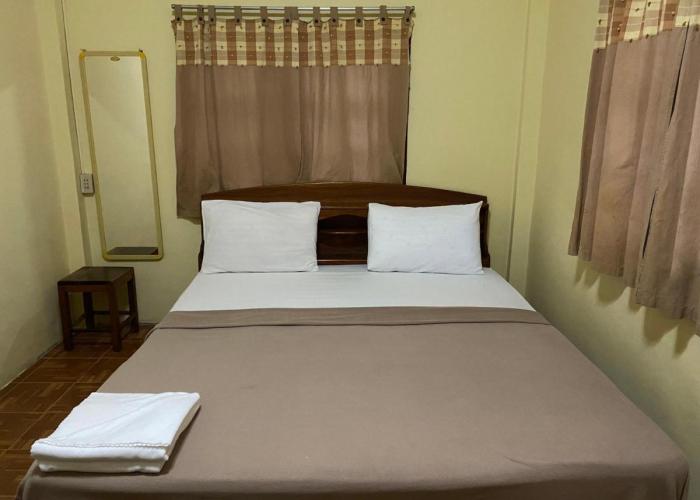 SUNTIPHAB Guest House