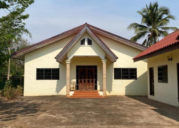 SUNTIPHAB Guest House