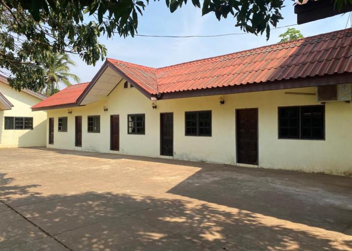 SUNTIPHAB Guest House