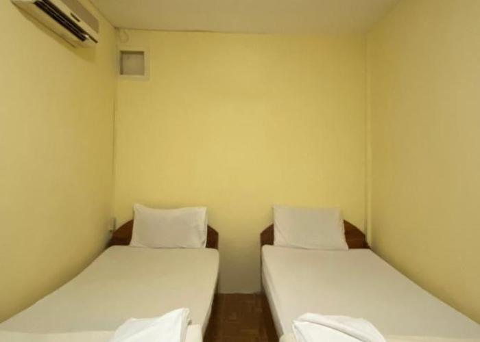 SUNTIPHAB Guest House