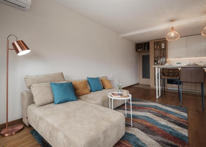 Brand New Luxury Apartments with Great Views