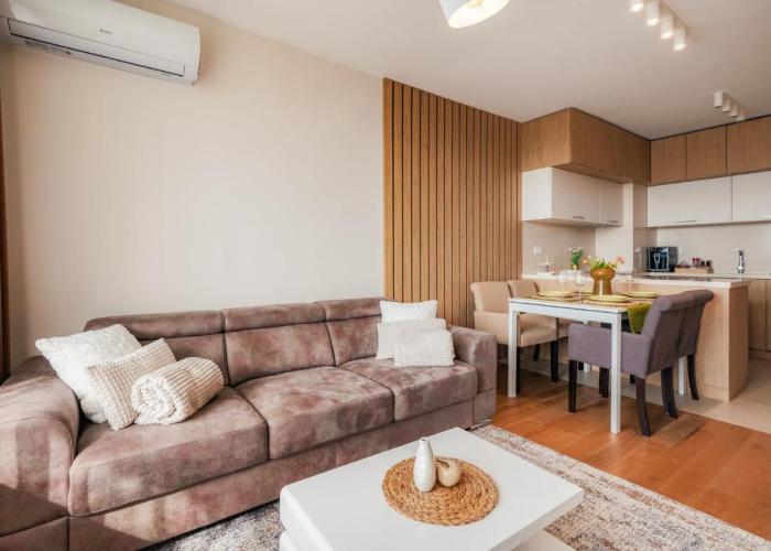 Brand New Luxury Apartments with Great Views