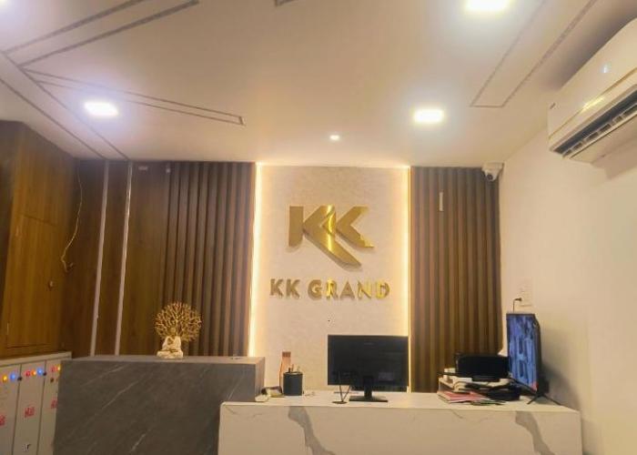 HOTEL KK grand