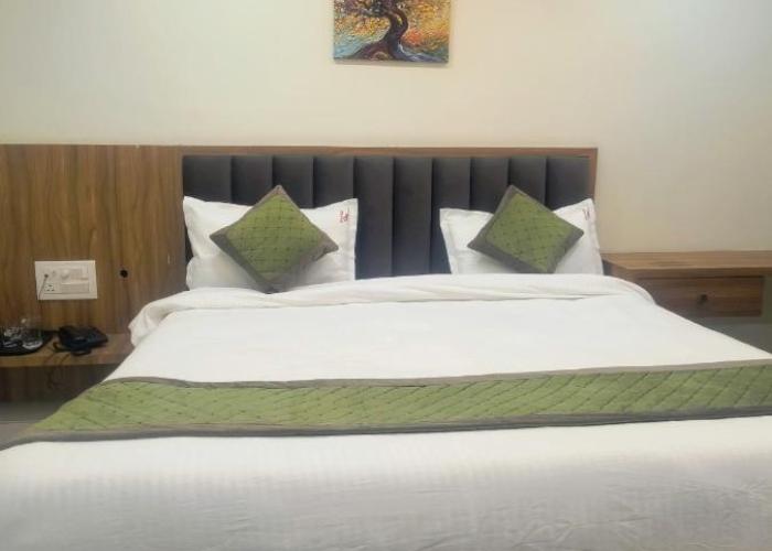 HOTEL KK grand