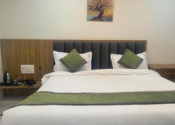HOTEL KK grand