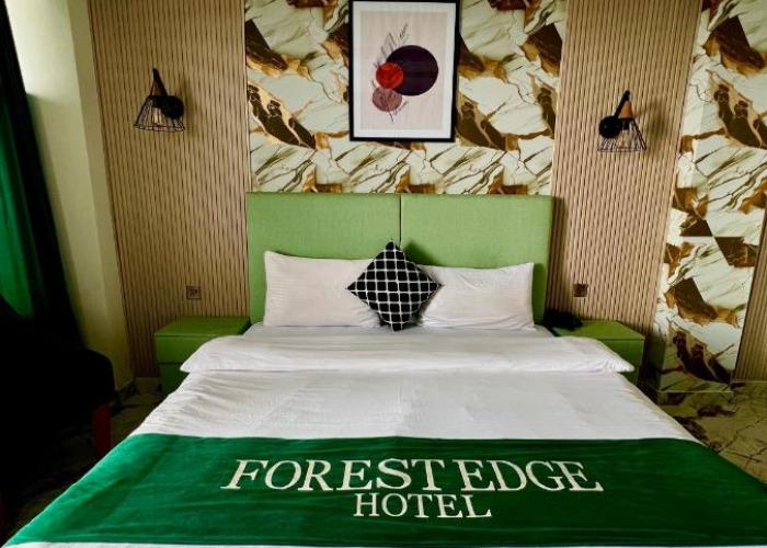 Forest Edge Hotel