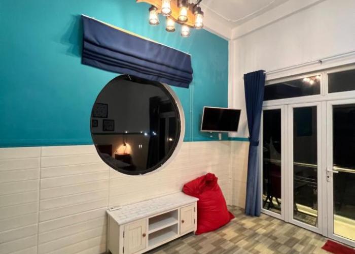 Kaze Home Nhon Ly