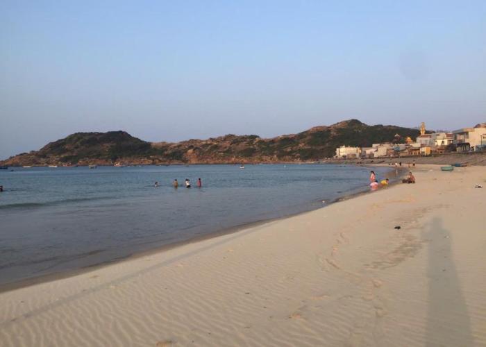 Kaze Home Nhon Ly