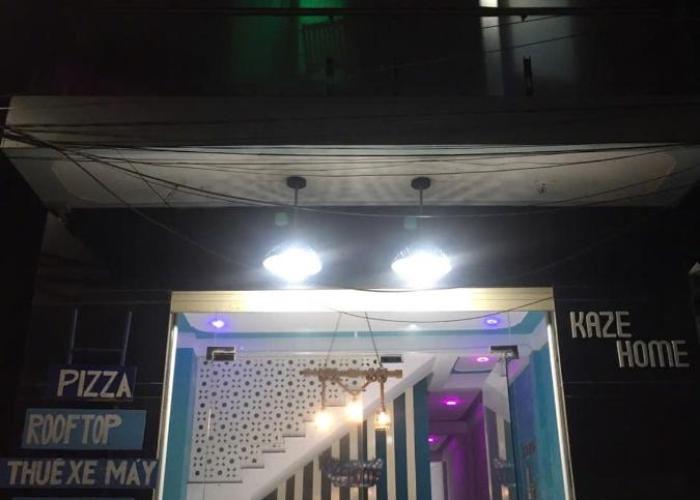 Kaze Home Nhon Ly