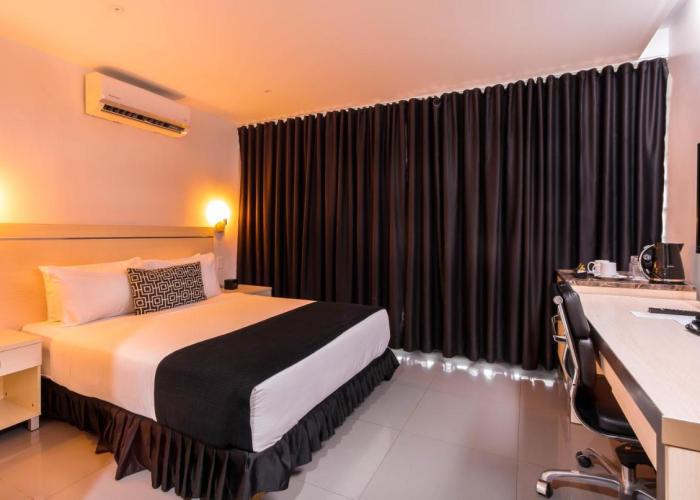 Citi Boutique Hotel - Lahara Avenue