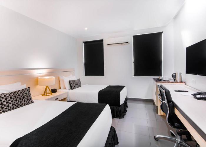 Citi Boutique Hotel - Lahara Avenue