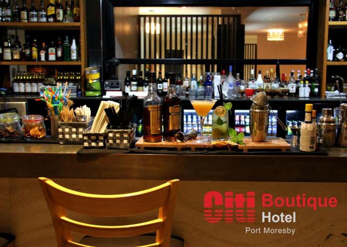 Citi Boutique Hotel - Lahara Avenue