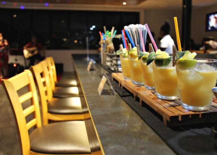 Citi Boutique Hotel - Lahara Avenue
