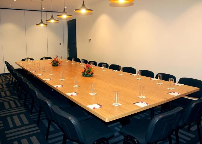 Citi Boutique Hotel - Lahara Avenue