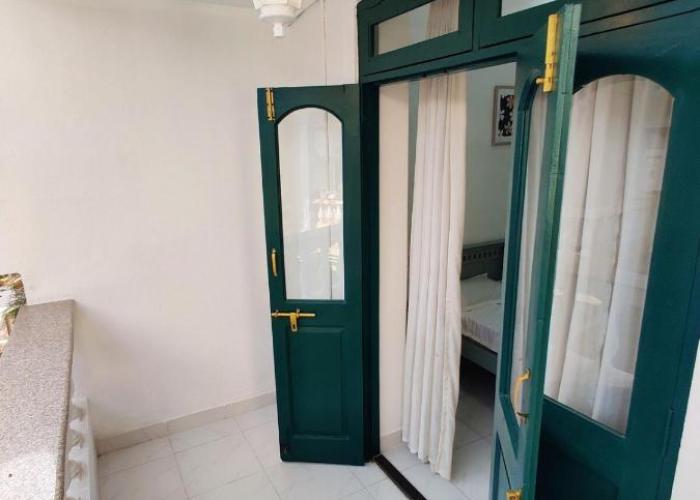 kola stay's 2bhk Siolim
