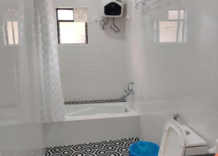 kola stay's 2bhk Siolim