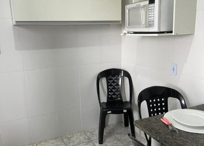 Apartment kitnet