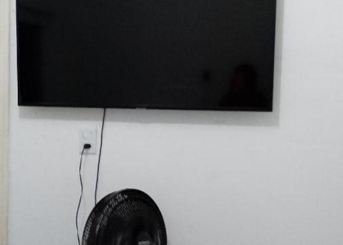 Apartment kitnet