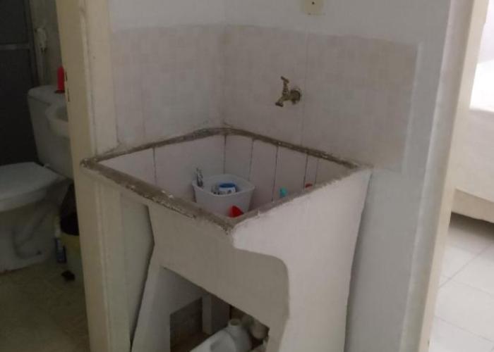 Apartment kitnet
