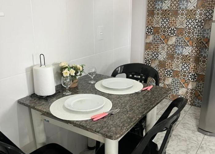 Apartment kitnet