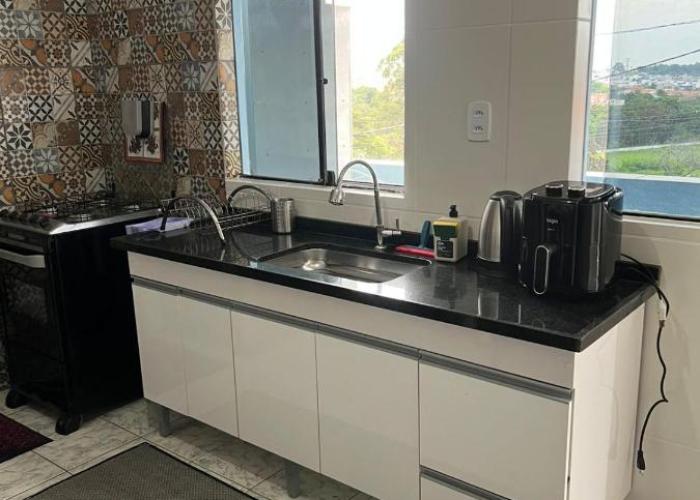 Apartment kitnet