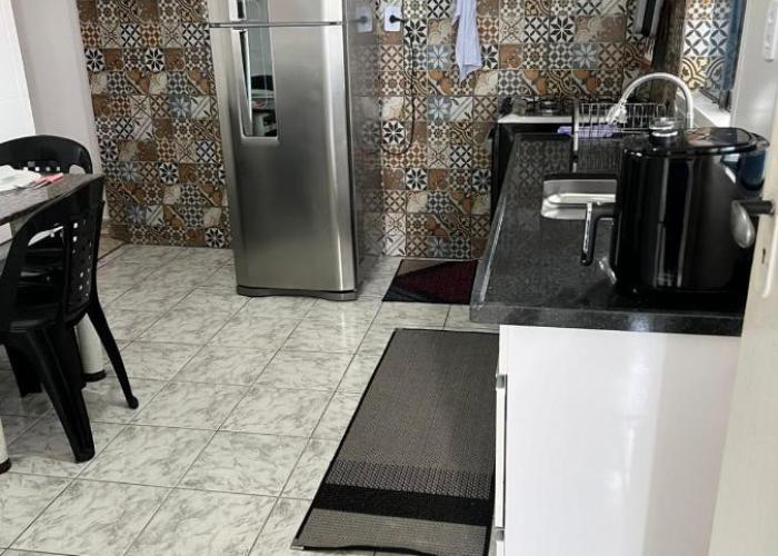 Apartment kitnet