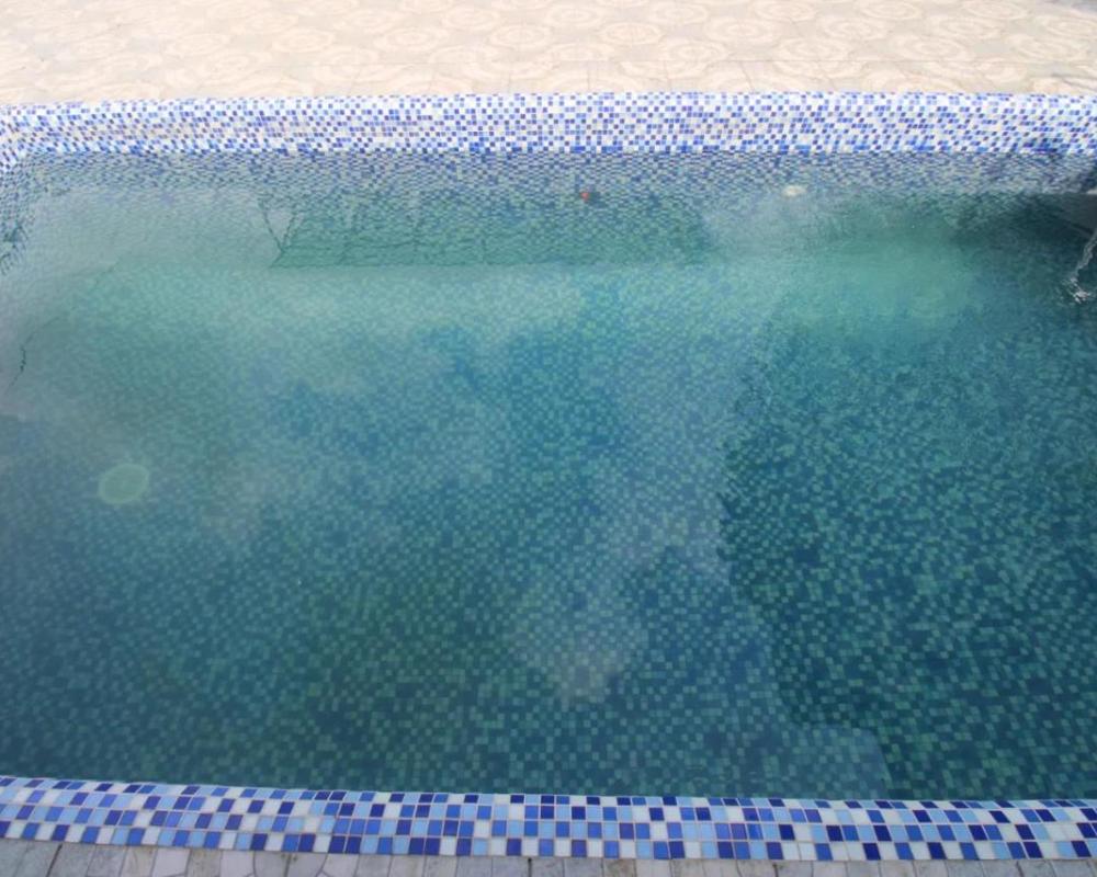 фото RAP Studio 503 avec Piscine