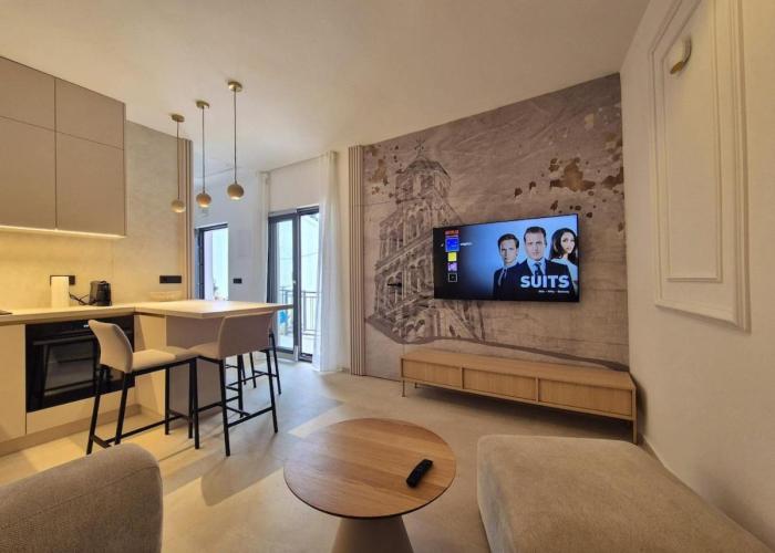 Dalmatian Elegant Stay in the city center