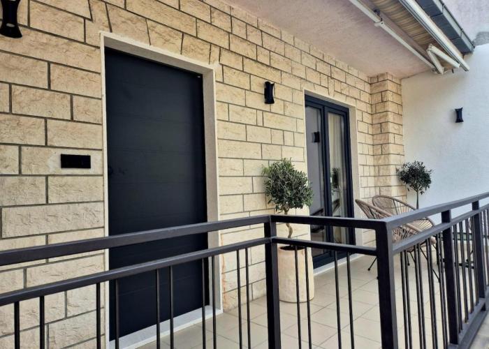Dalmatian Elegant Stay in the city center
