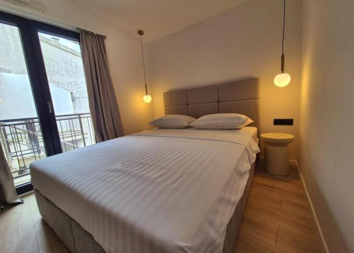Dalmatian Elegant Stay in the city center
