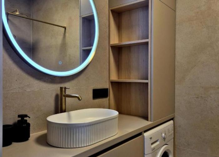 Dalmatian Elegant Stay in the city center