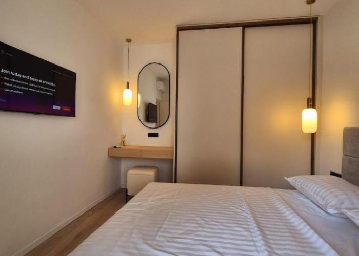 Dalmatian Elegant Stay in the city center