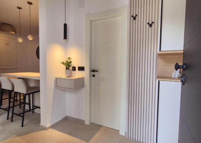 Dalmatian Elegant Stay in the city center