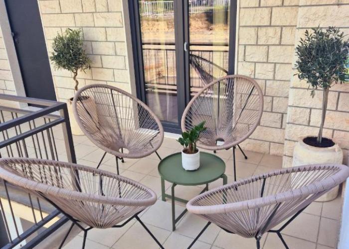 Dalmatian Elegant Stay in the city center