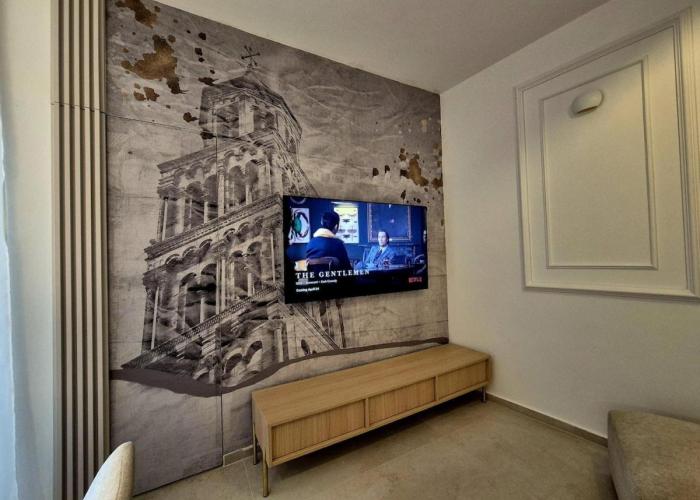 Dalmatian Elegant Stay in the city center