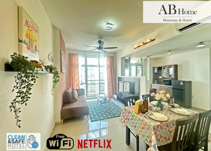 ABHOME 
