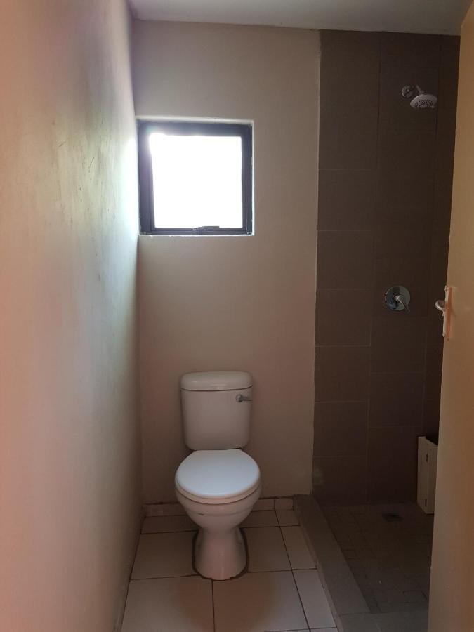 фото Maun self-catering unit