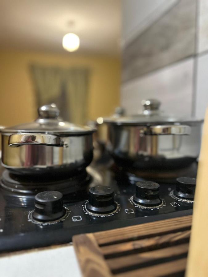 фото Maun self-catering unit