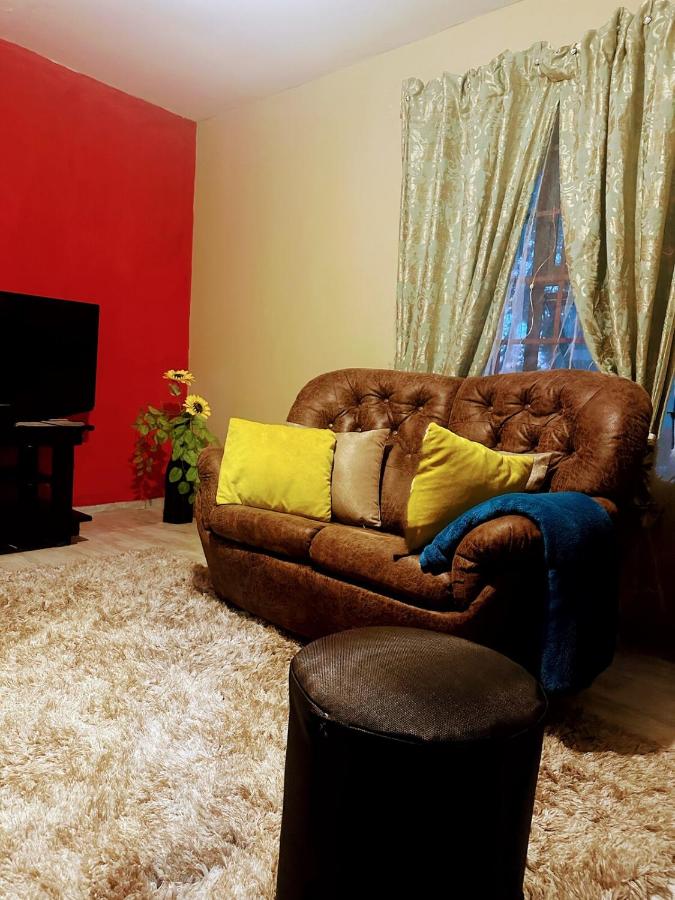 фото Maun self-catering unit