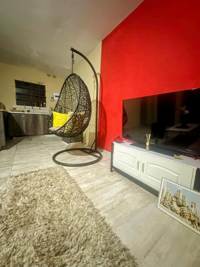 фото Maun self-catering unit